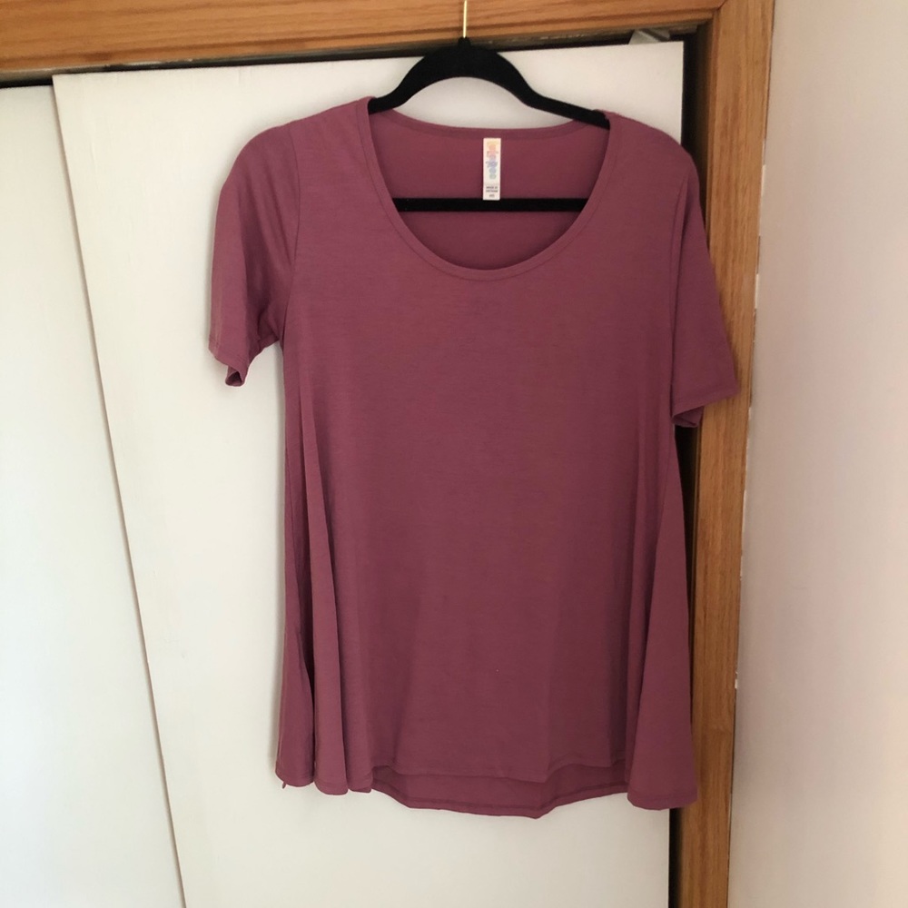 Lularoe Perfect Tee